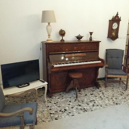 Casa Nonnanna - Nonnanna Home Viareggio Buitenkant foto