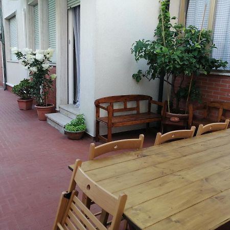 Casa Nonnanna - Nonnanna Home Viareggio Buitenkant foto