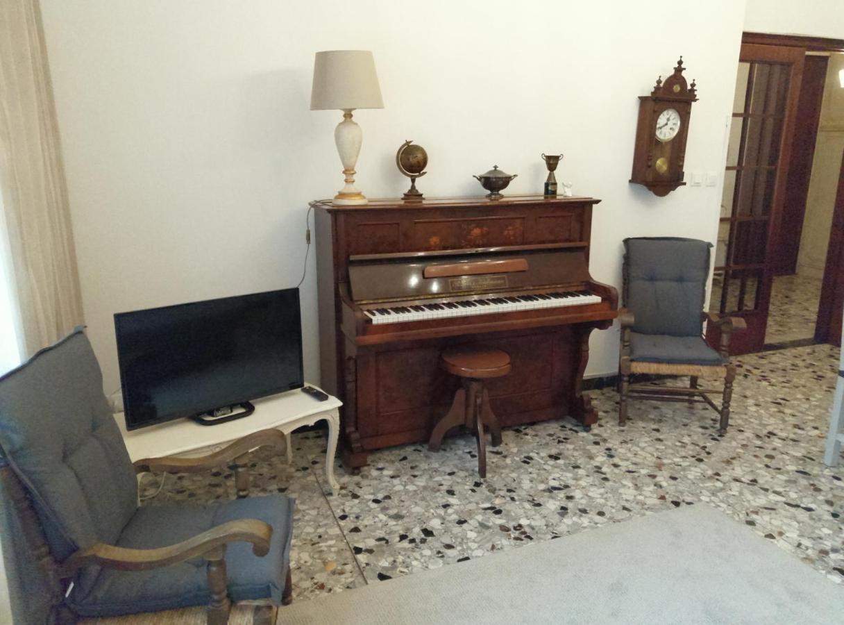 Casa Nonnanna - Nonnanna Home Viareggio Buitenkant foto