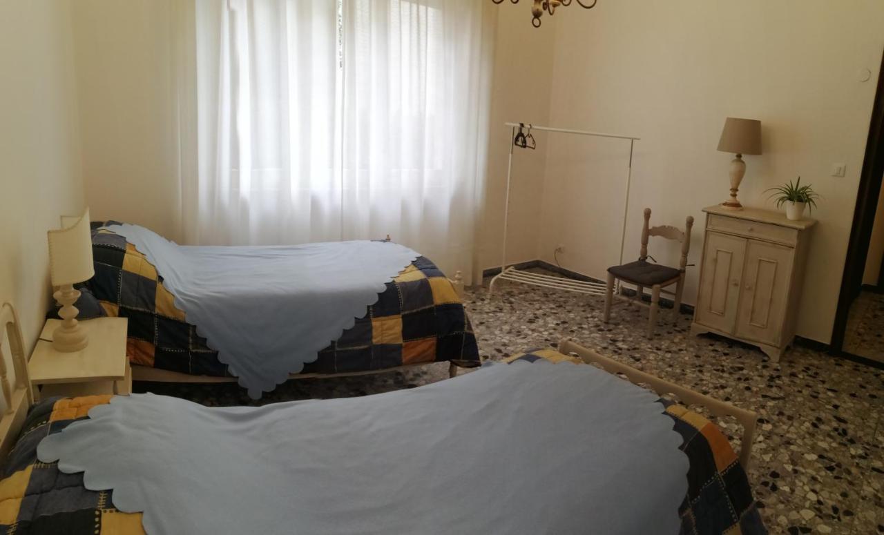 Casa Nonnanna - Nonnanna Home Viareggio Buitenkant foto