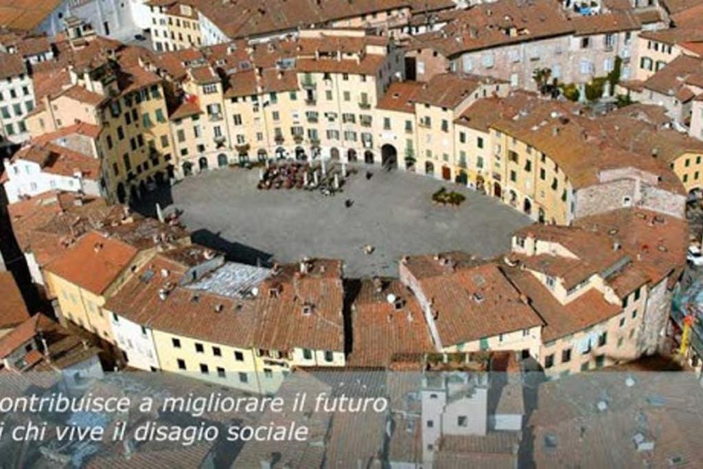 Casa Nonnanna - Nonnanna Home Viareggio Buitenkant foto