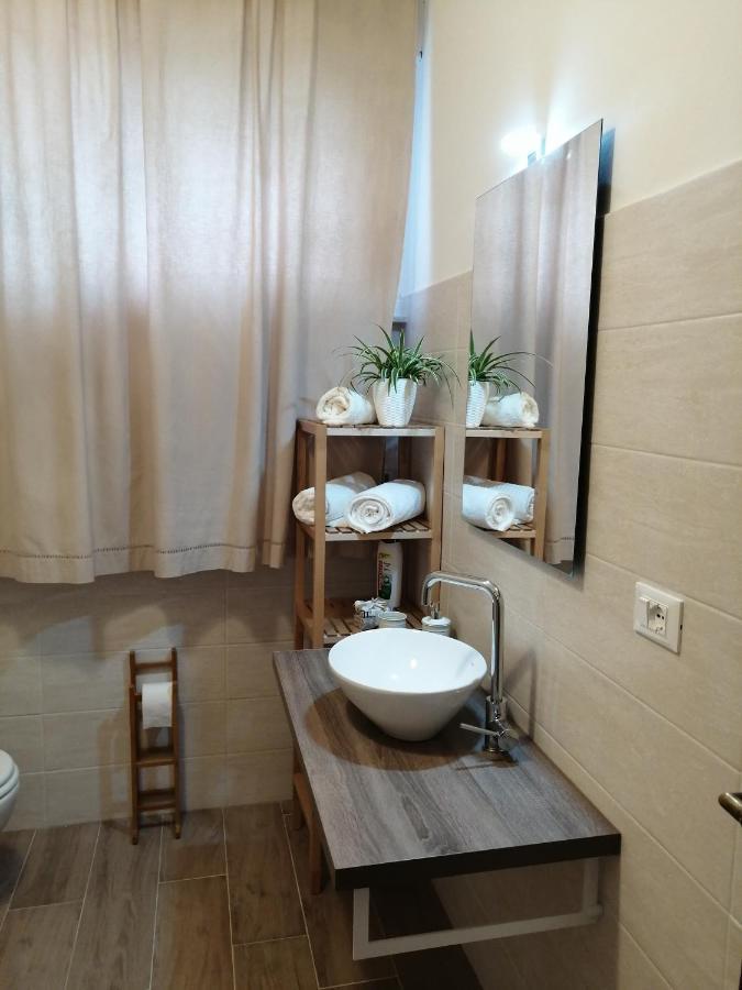 Casa Nonnanna - Nonnanna Home Viareggio Buitenkant foto
