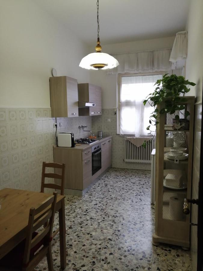 Casa Nonnanna - Nonnanna Home Viareggio Buitenkant foto