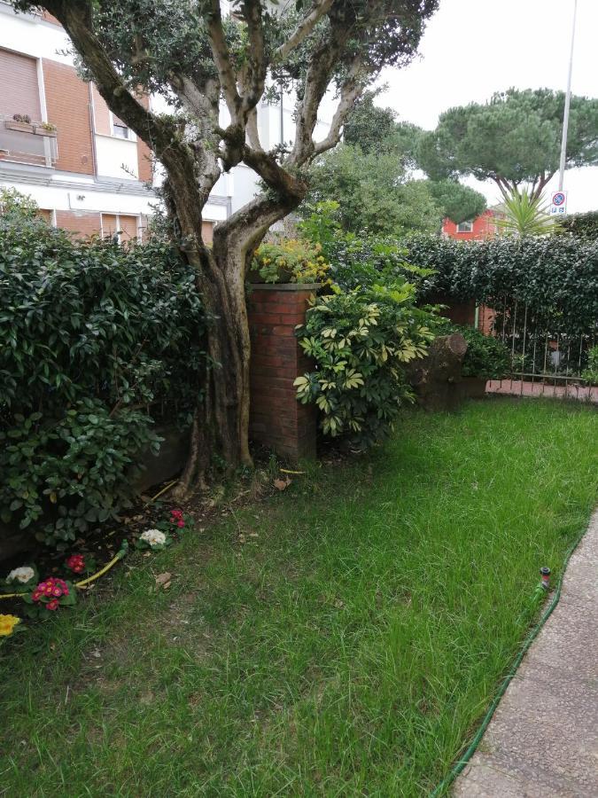 Casa Nonnanna - Nonnanna Home Viareggio Buitenkant foto