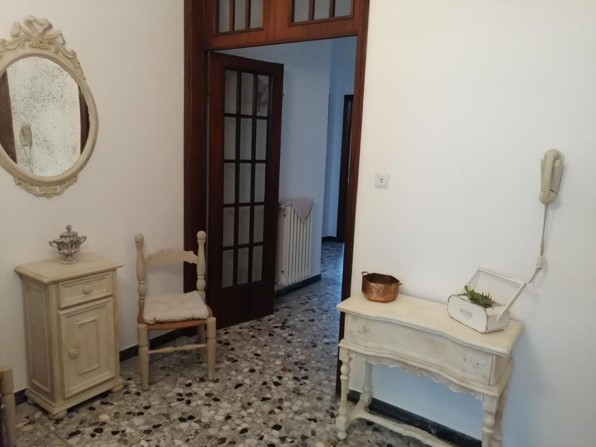 Casa Nonnanna - Nonnanna Home Viareggio Buitenkant foto