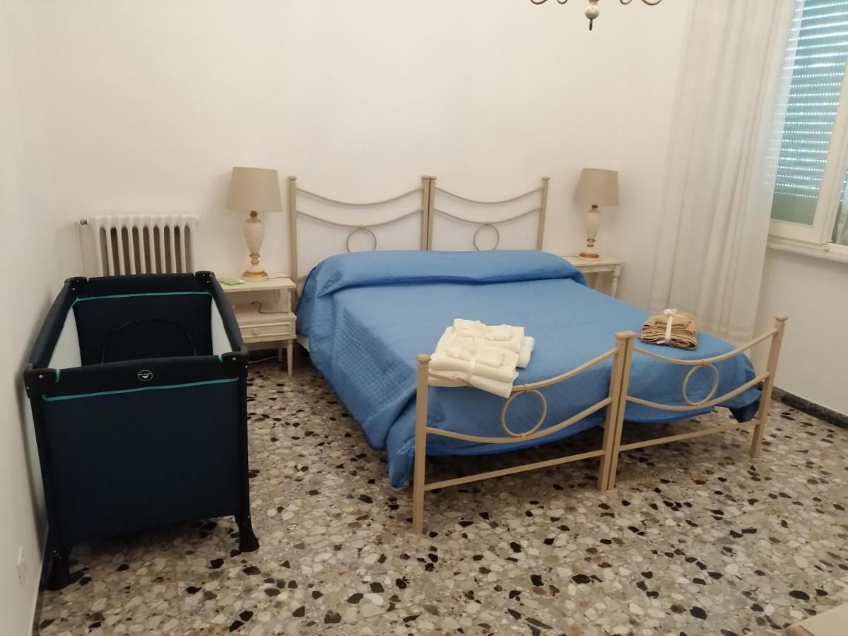 Casa Nonnanna - Nonnanna Home Viareggio Buitenkant foto