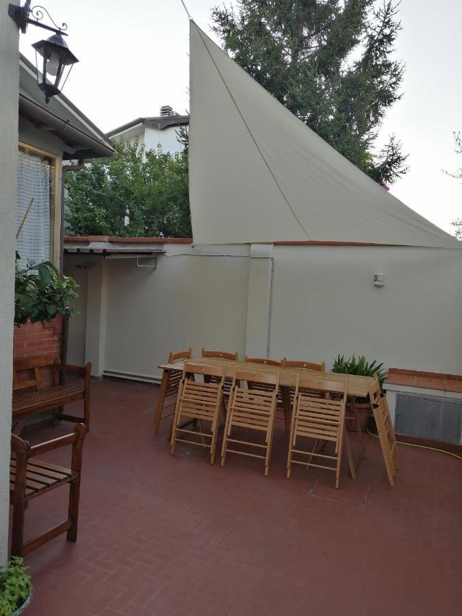 Casa Nonnanna - Nonnanna Home Viareggio Buitenkant foto