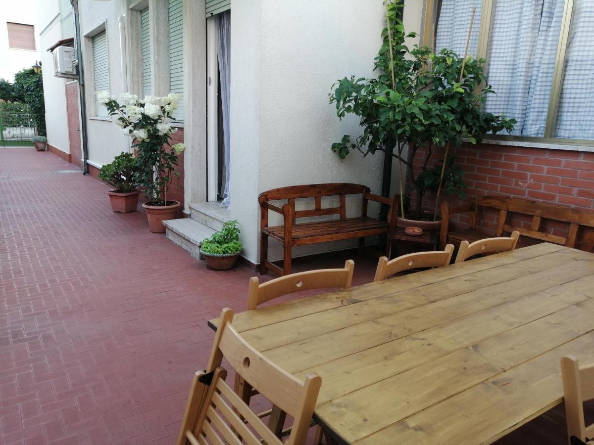 Casa Nonnanna - Nonnanna Home Viareggio Buitenkant foto